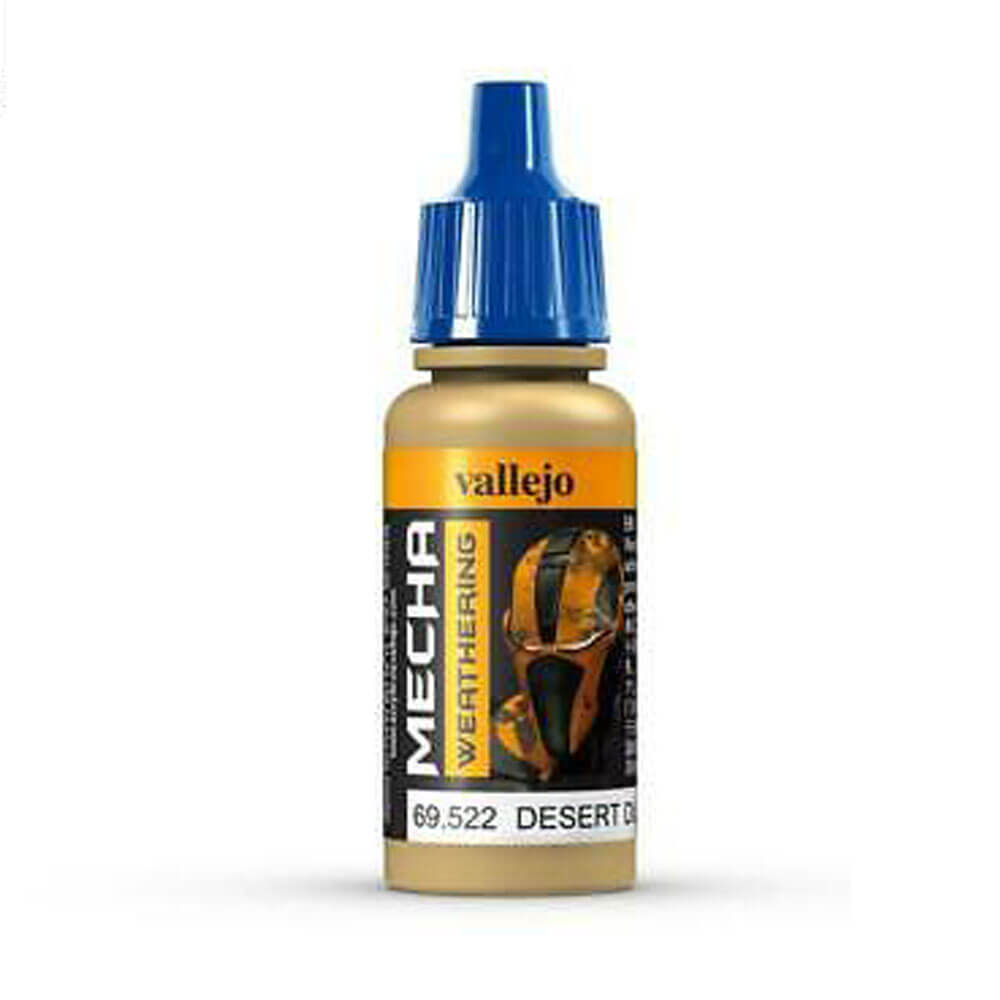 Vallejo mecha kleur 17 ml