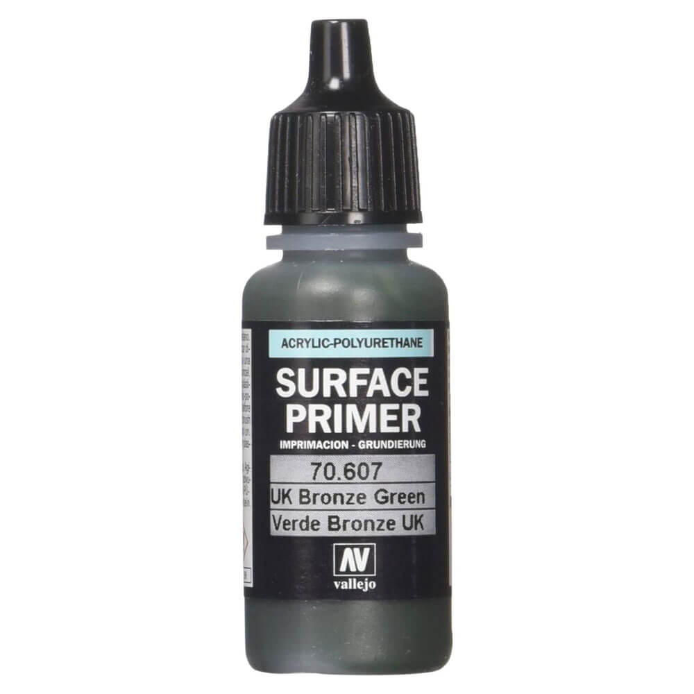 Vallejo Surface Primer 17ml