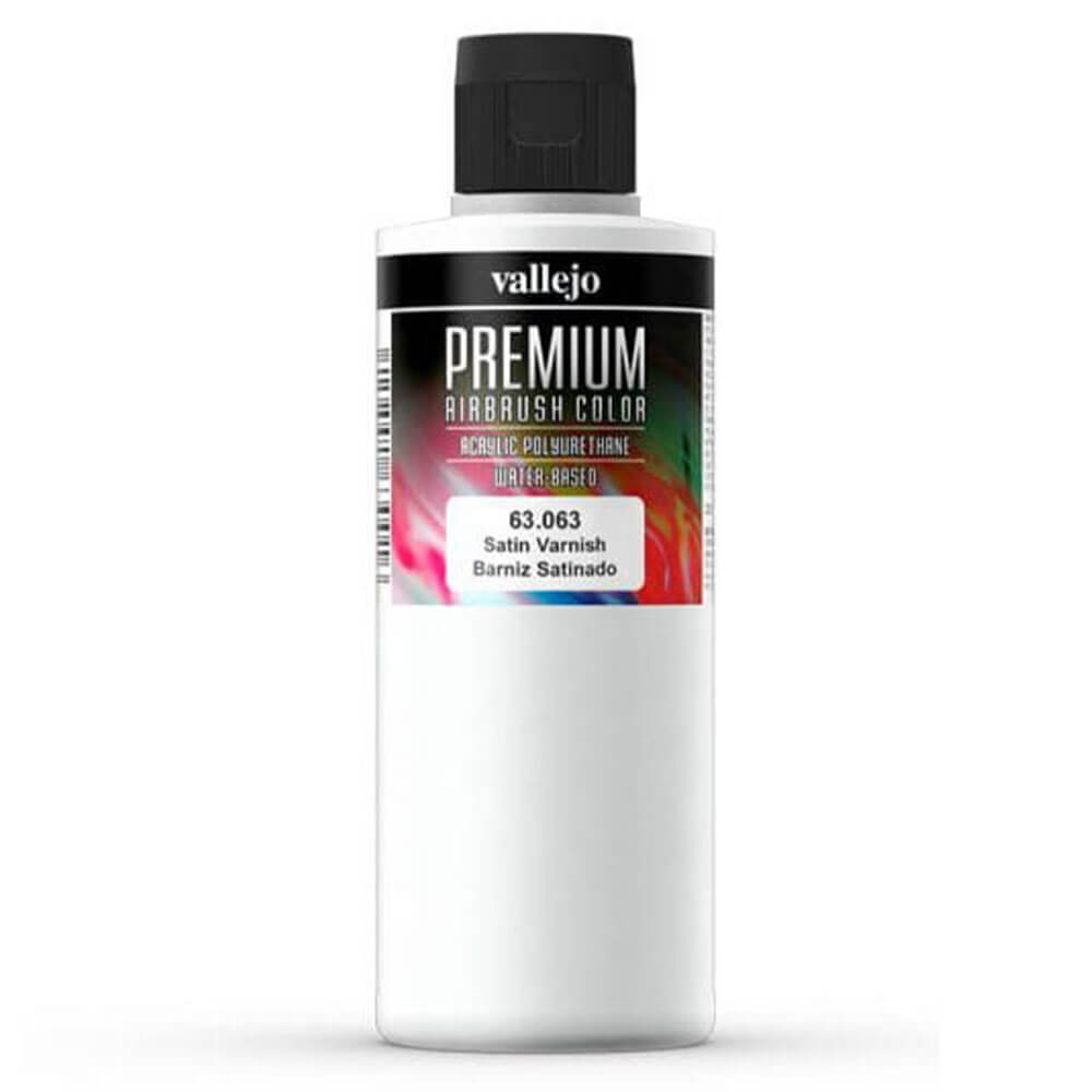 Vallejo maler premium farve 200 ml