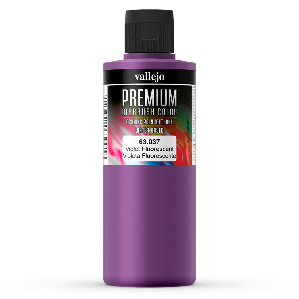 Vallejo dipinge il colore premium 200ml