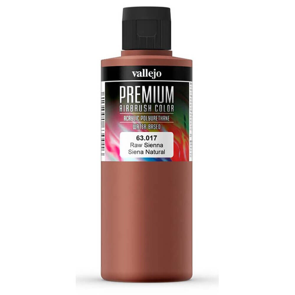 Vallejo pinta el color premium 200ml