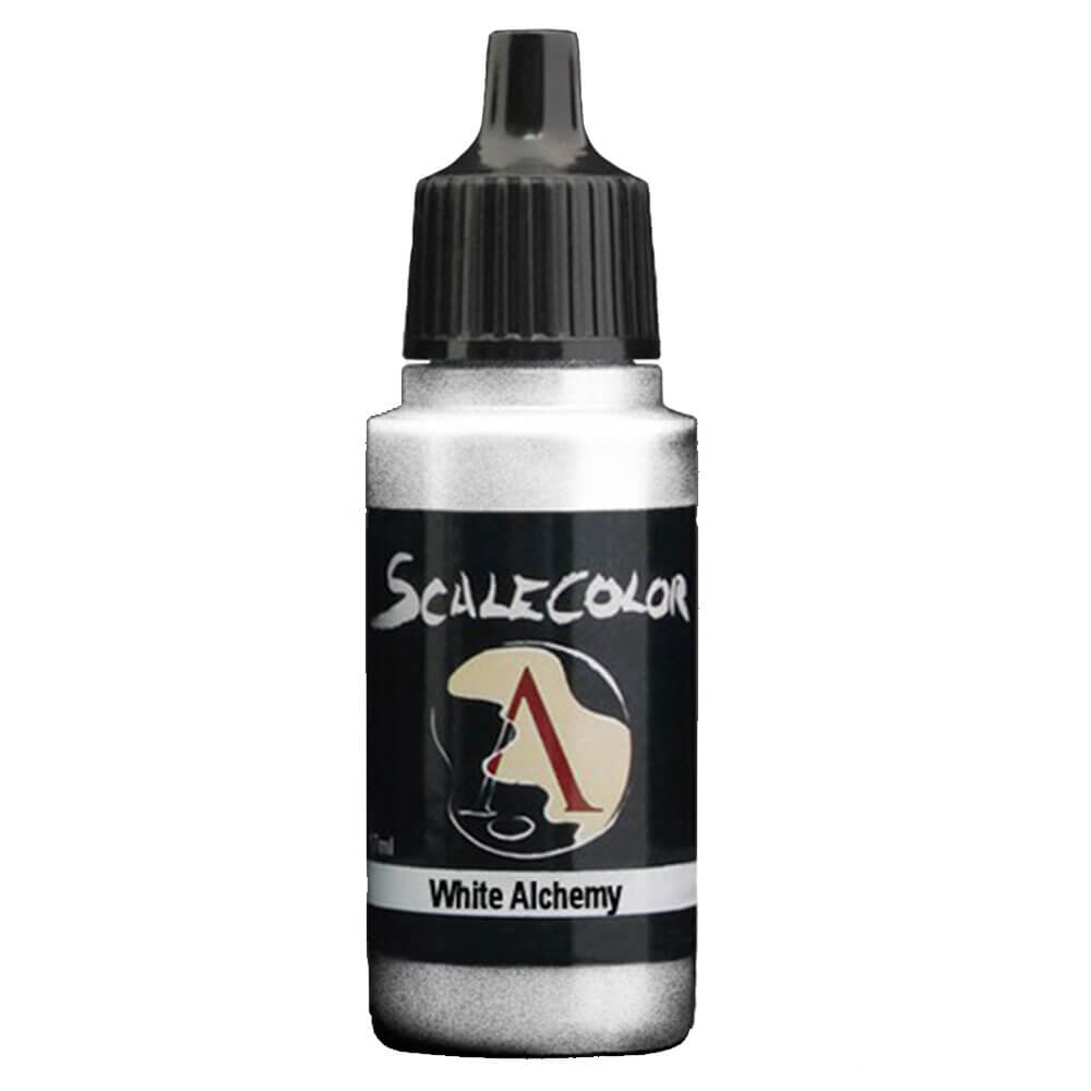 Maling 75 ScaleColor Metal N 'Alchemy 17ml