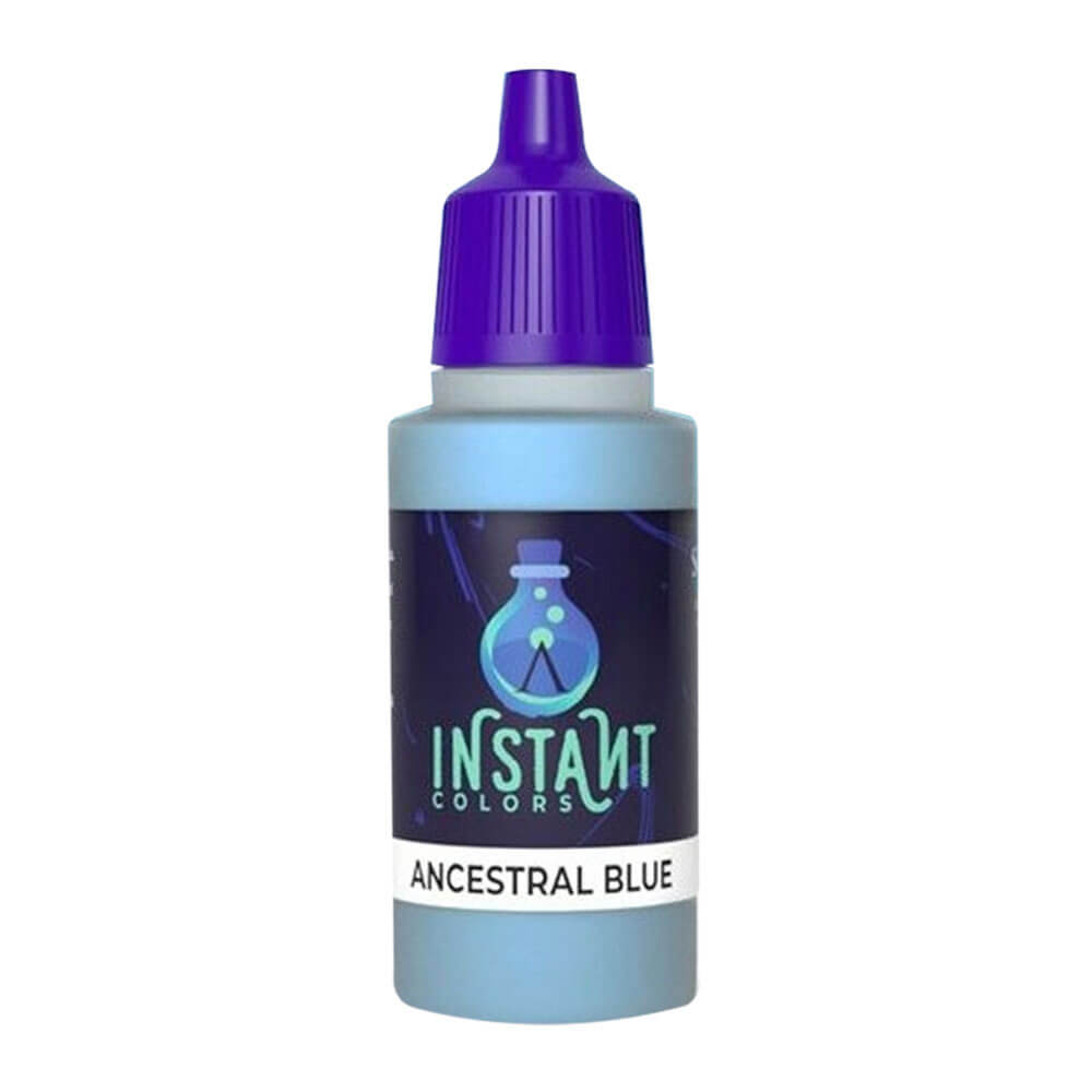 Schaal 75 Instant kleuren 17ml