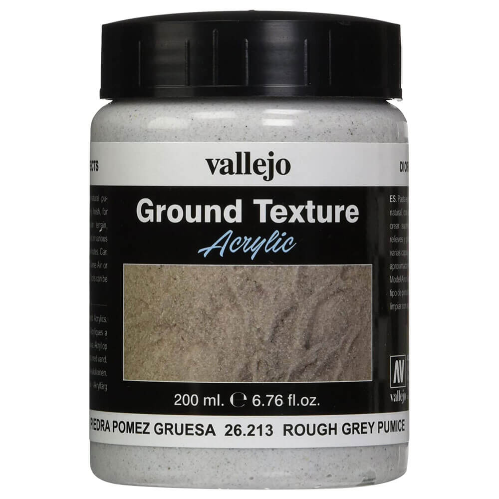 Vallejo Diorama Effects 200 ml