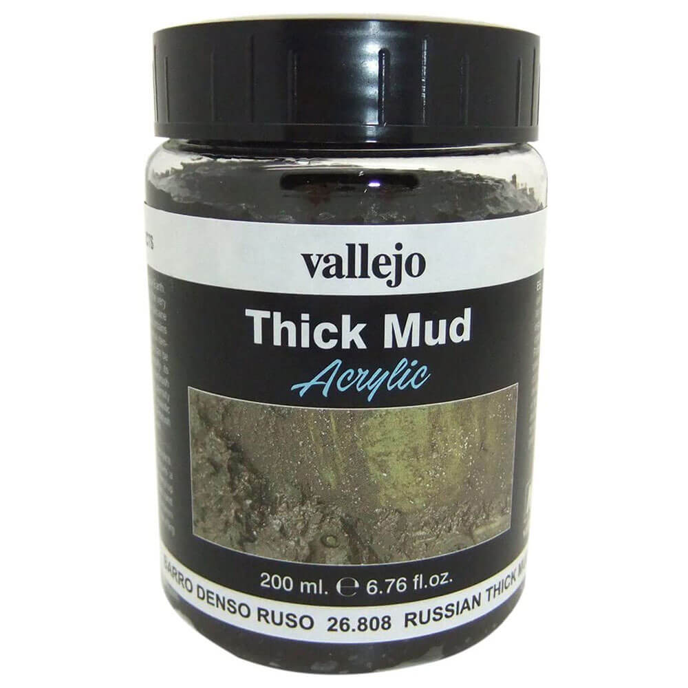 Vallejo Diorama Efeitos 200ml