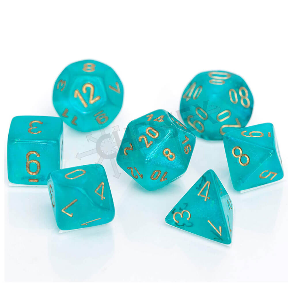 Borealis Polyhedral Luminary Die Set