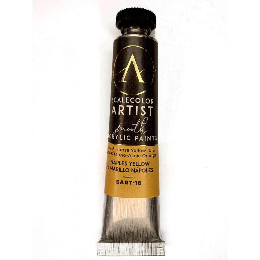 Échelle 75 artiste ScaleColor 20ml