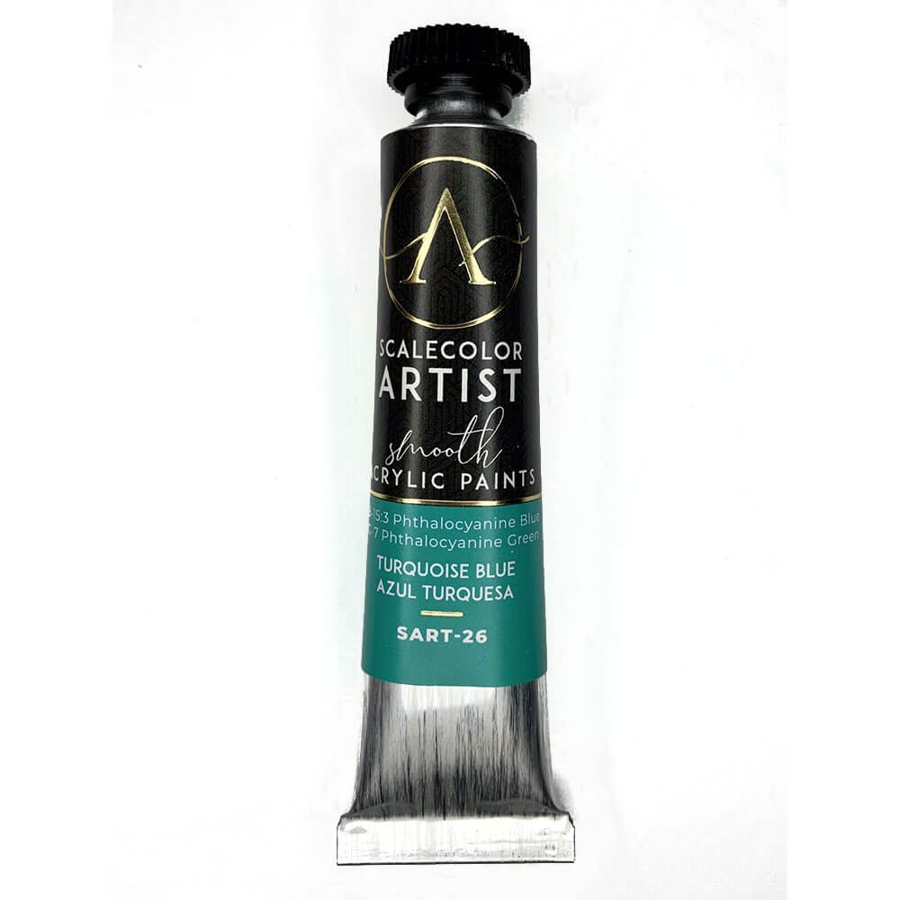 Échelle 75 artiste ScaleColor 20ml