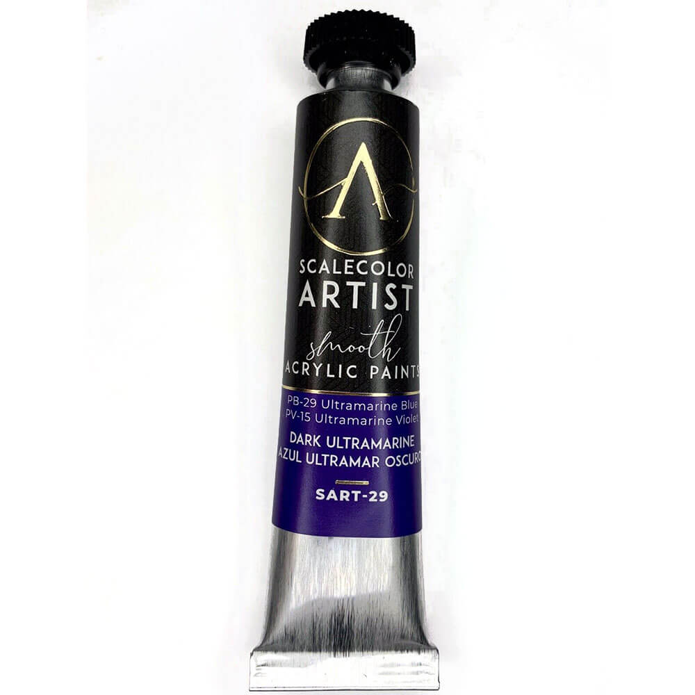 Échelle 75 artiste ScaleColor 20ml