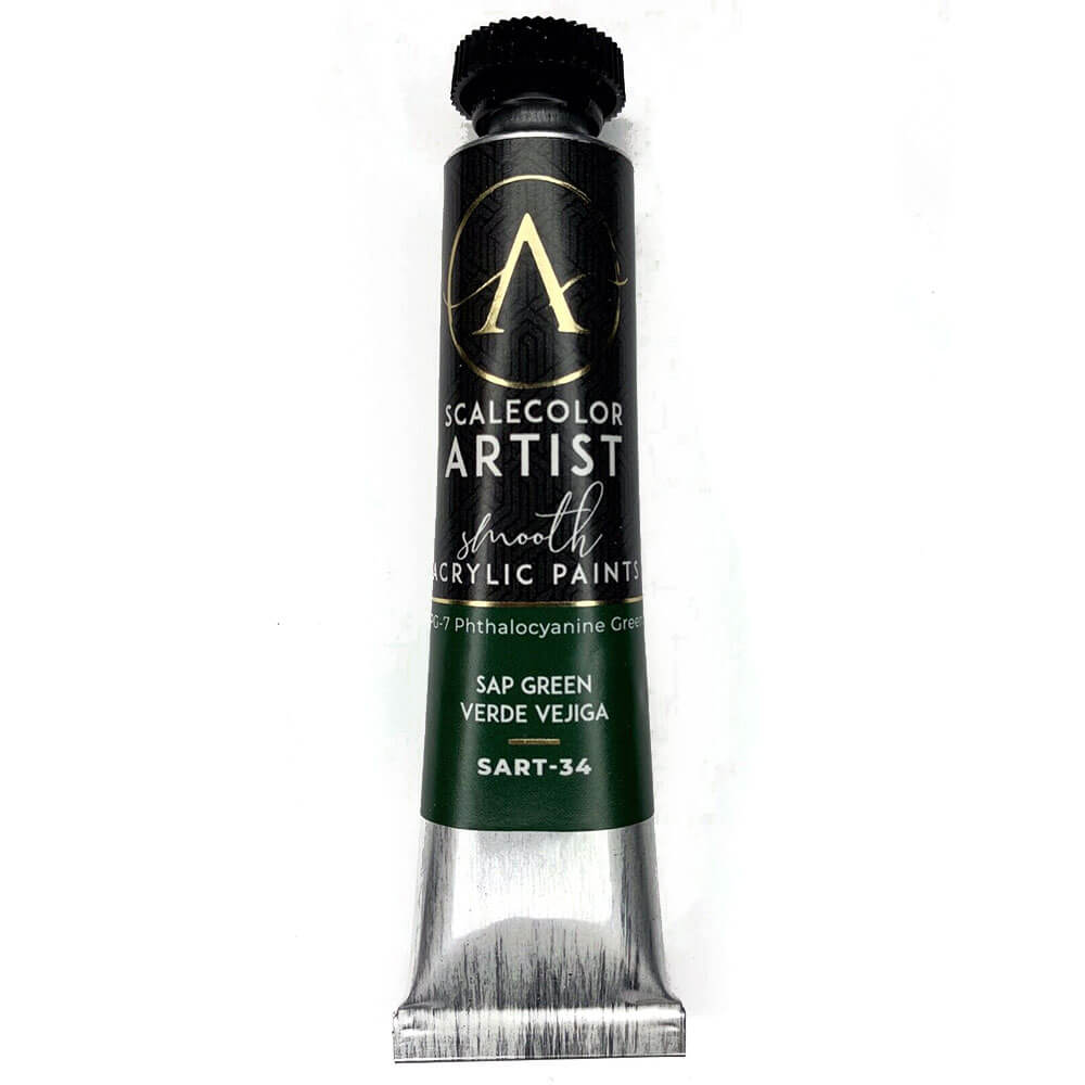 Scala 75 Scalecolor Artist 20ml