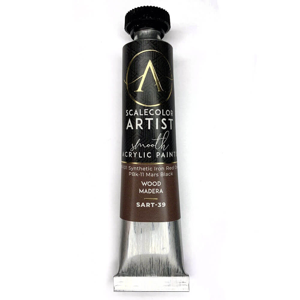 Scale 75 ScaleColor Artist 20ml