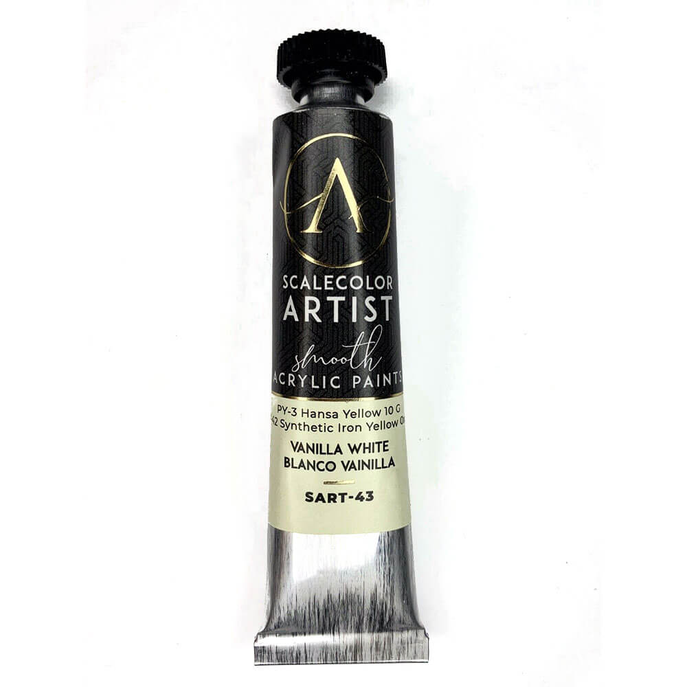 Scala 75 Scalecolor Artist 20ml