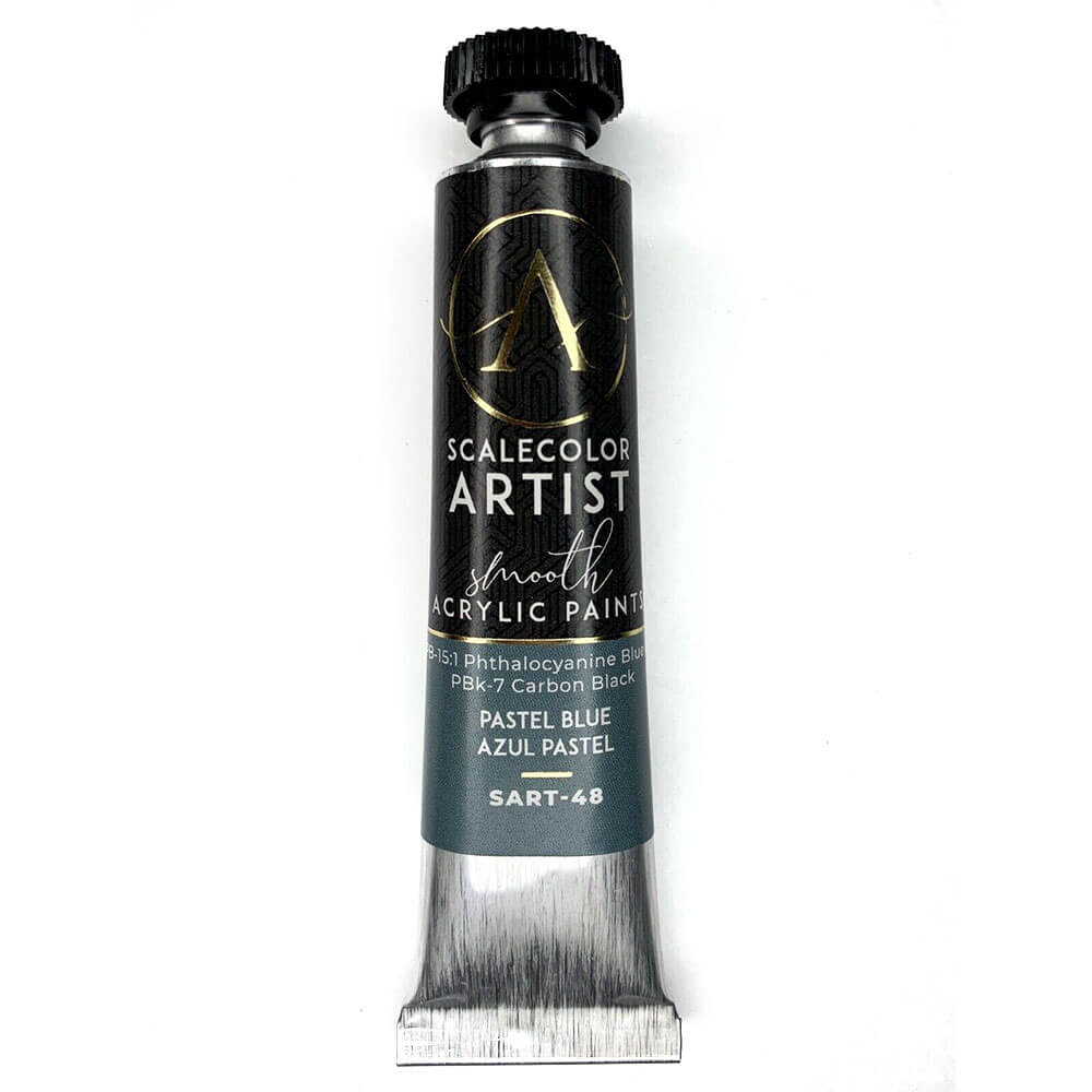 Échelle 75 artiste ScaleColor 20ml