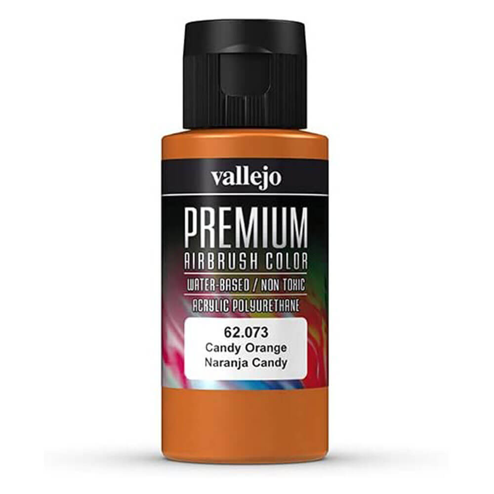 Vallejo Premium Color Candy 60ml