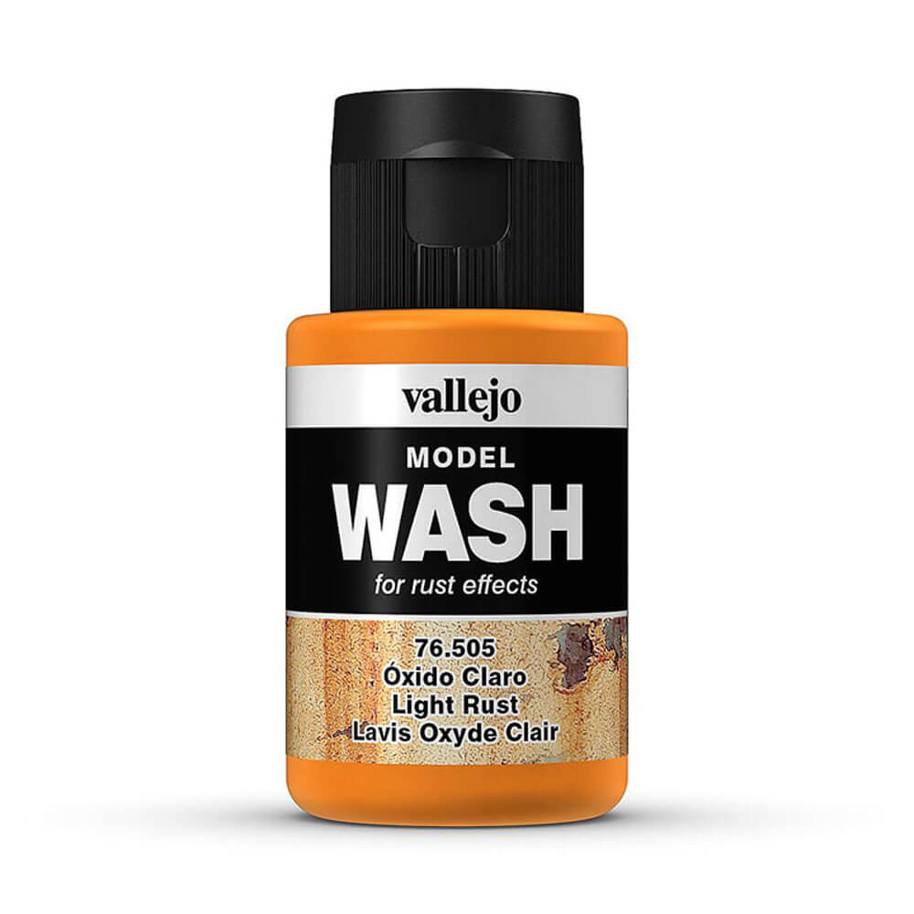 Model Vallejo Wash 35 ml