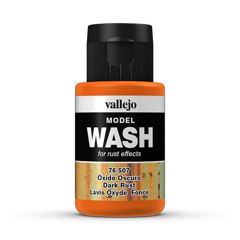 Model Vallejo Wash 35 ml