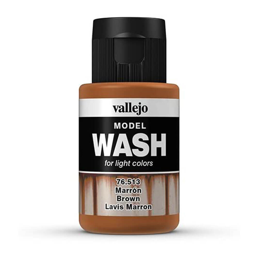 Vallejo Modelo Wash 35ml