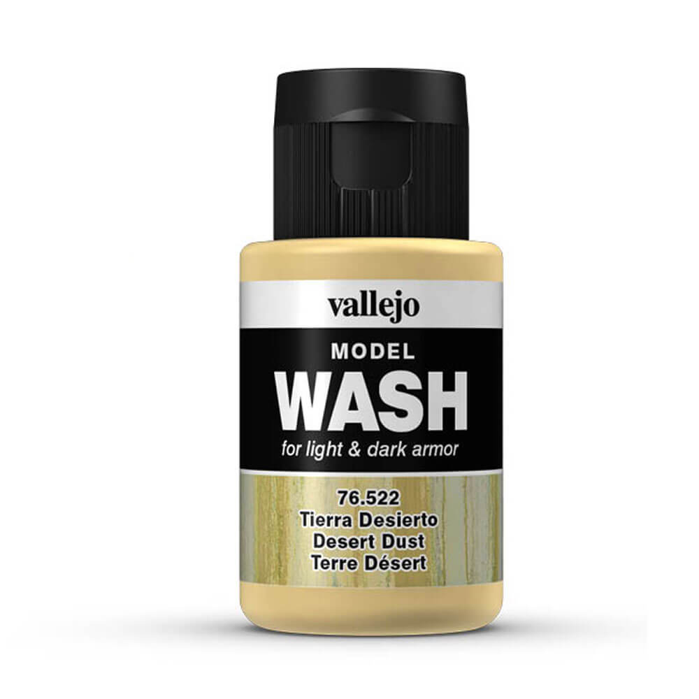  Vallejo Model Wash 35 ml