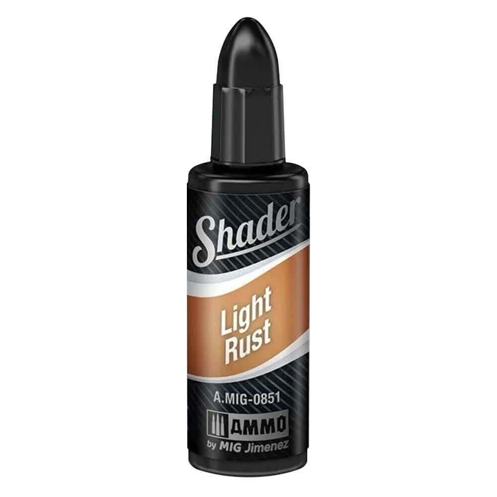 Ammunition av Mig Shader 10 ml