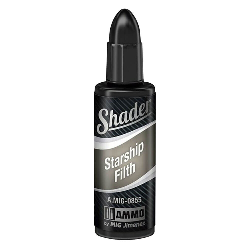 Ammo av Mig Shader 10ml