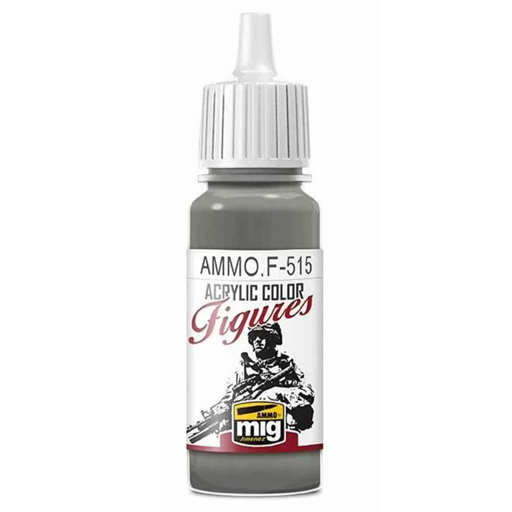 Ammo par Mig Figures Paints 17ml