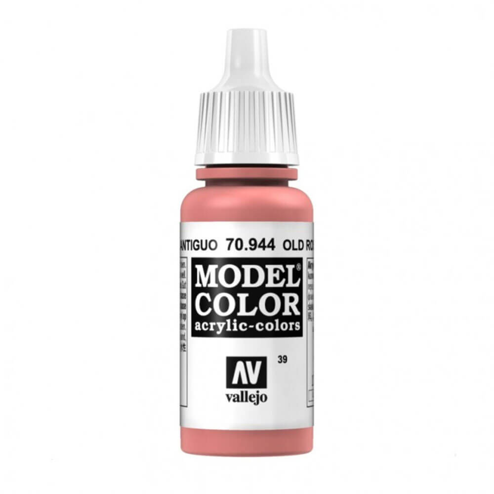 Vallejo Model Colour II 17mL