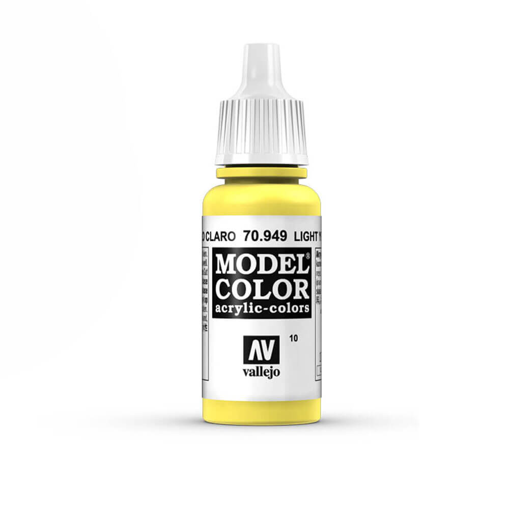 Vallejo Model kleur II 17ml