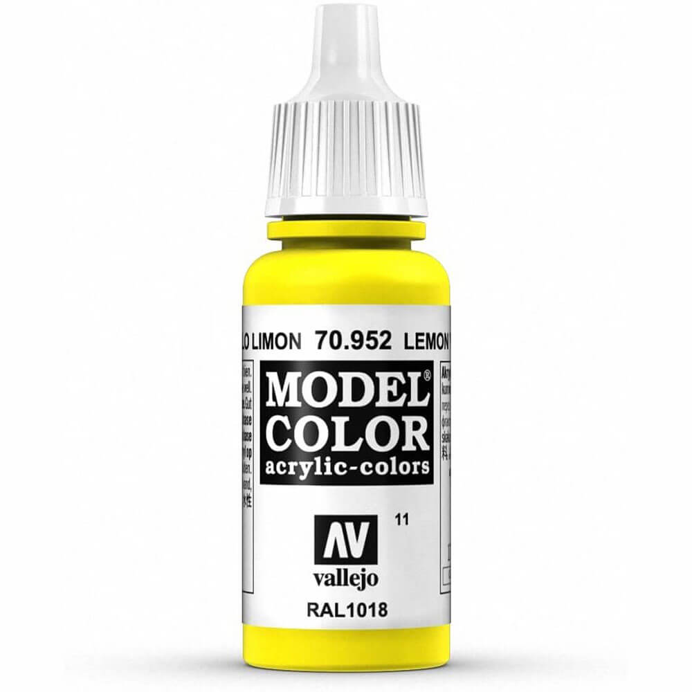 Vallejo Model Color II 17ml