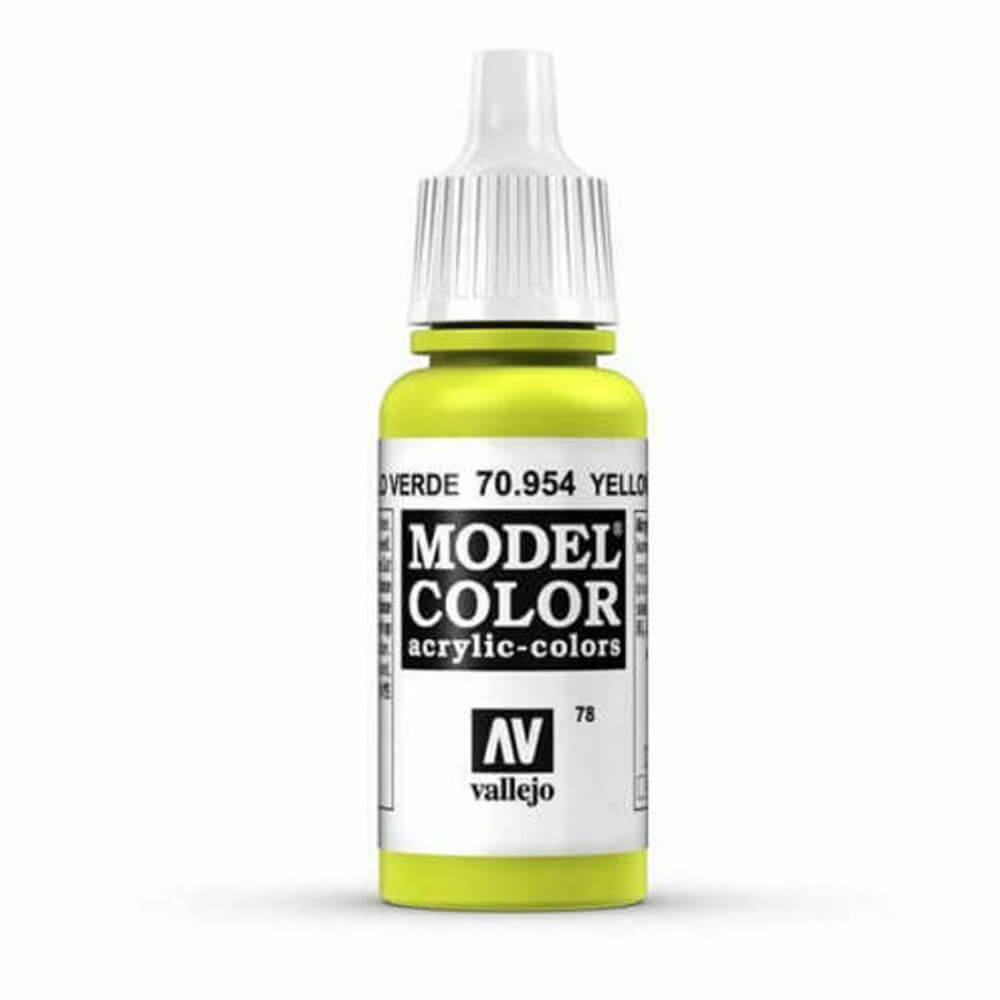 Vallejo Model kleur II 17ml