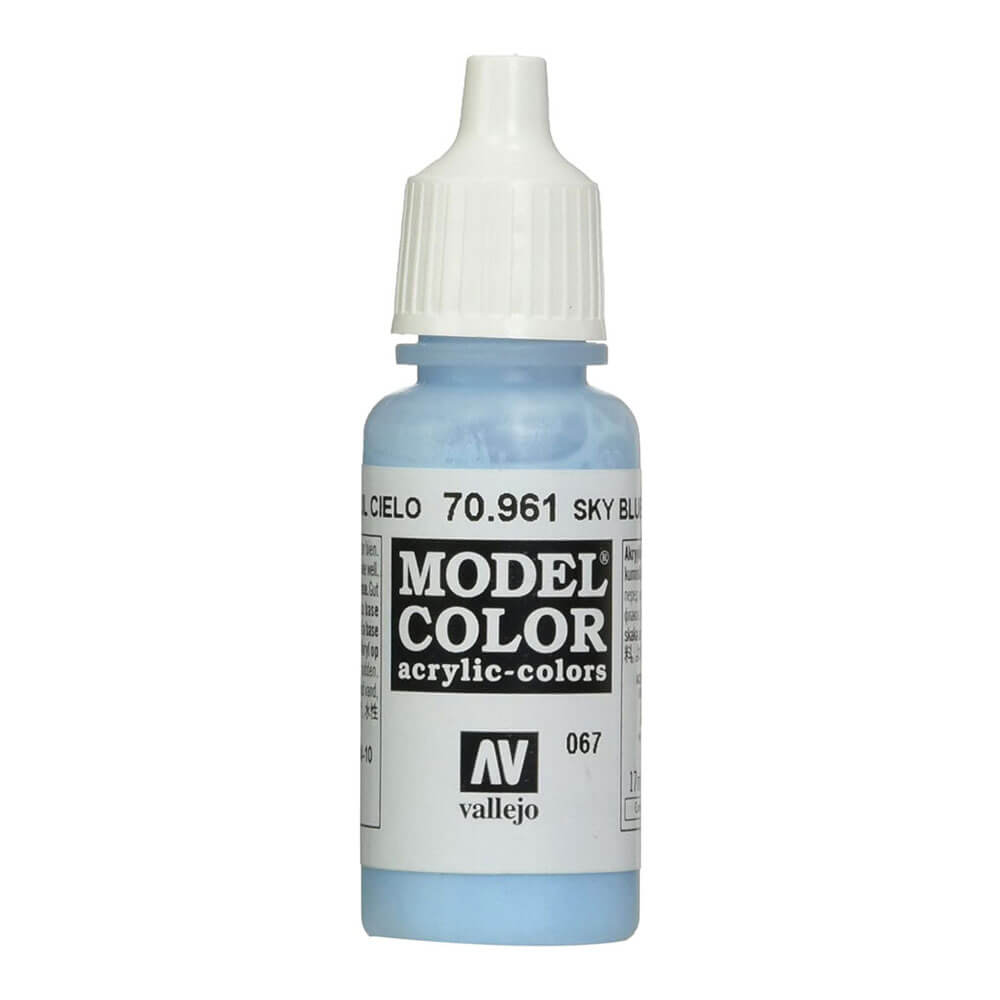 Vallejo Model kleur II 17ml