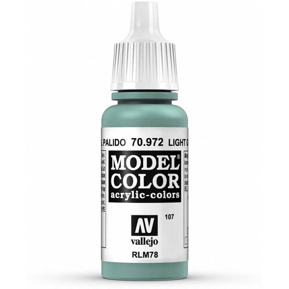 Vallejo Modelo Color II 17ML