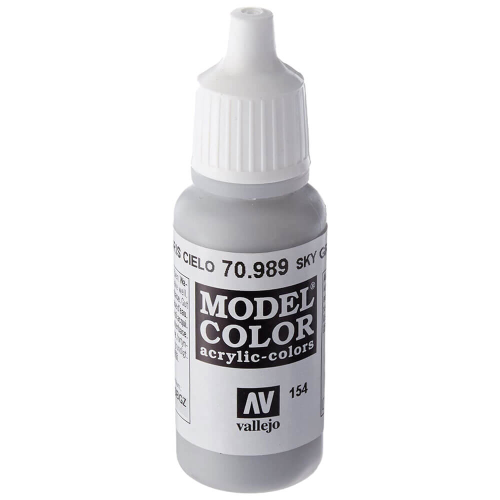 Vallejo Model kleur II 17ml