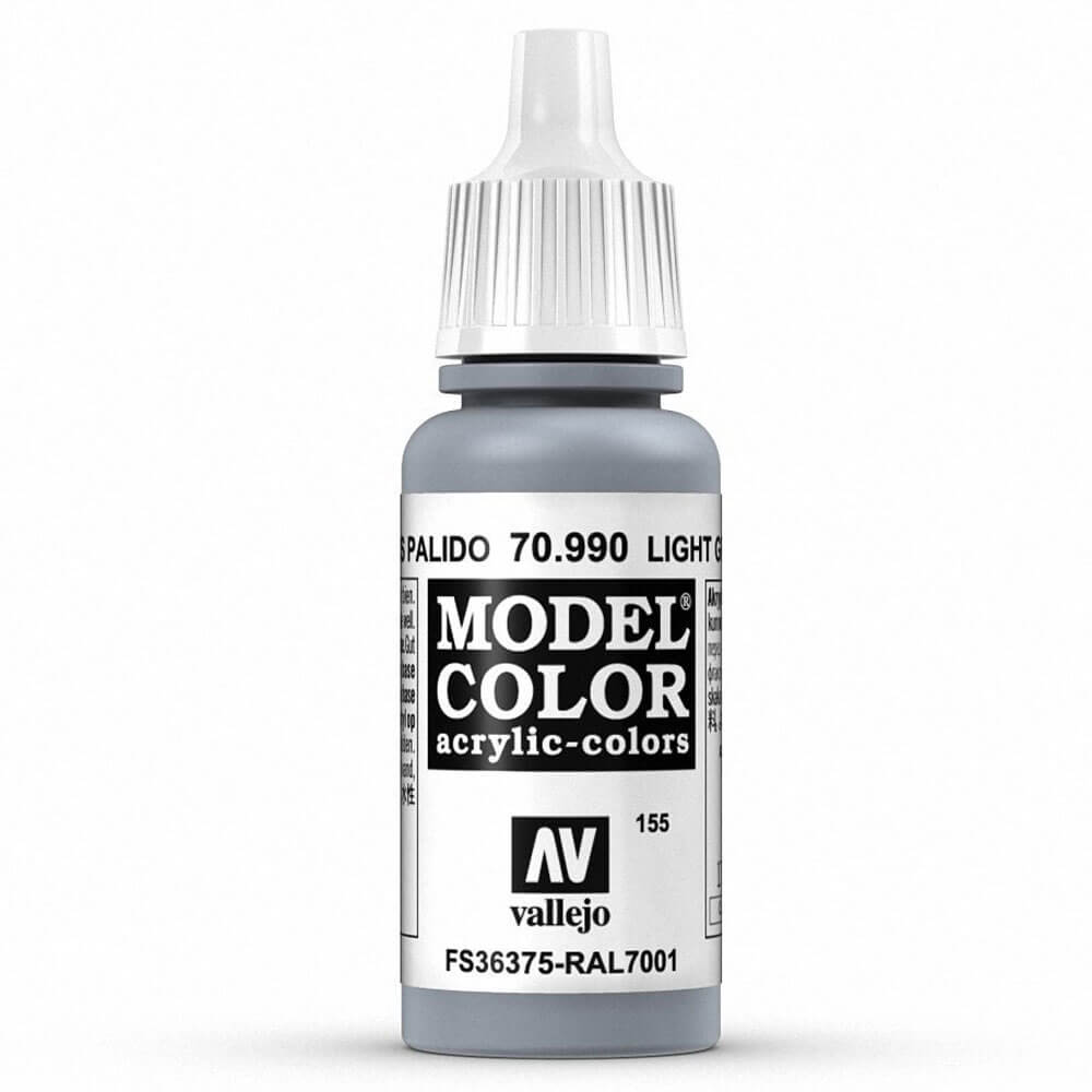 Vallejo Model Colour II 17mL