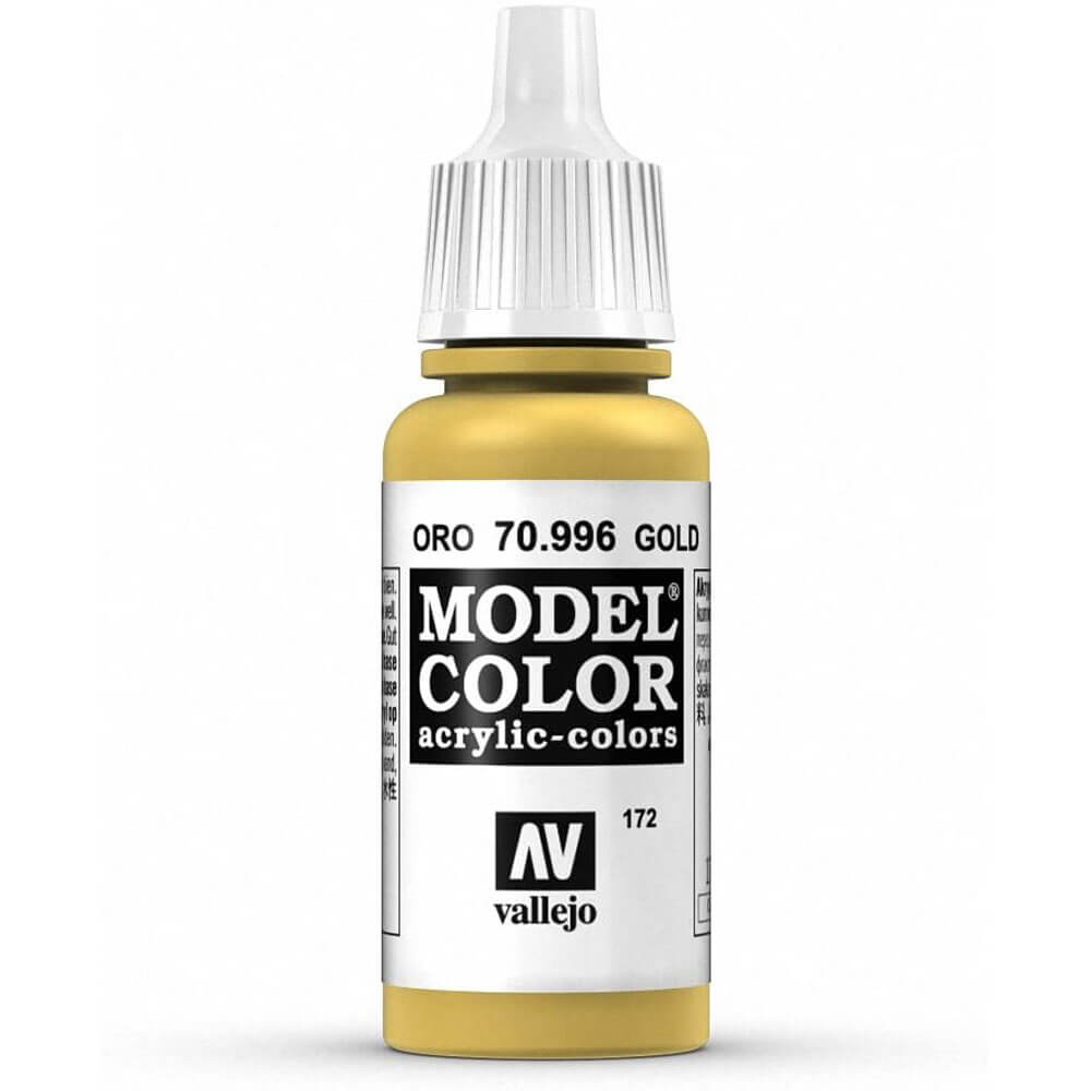 Vallejo Model Color II 17ml