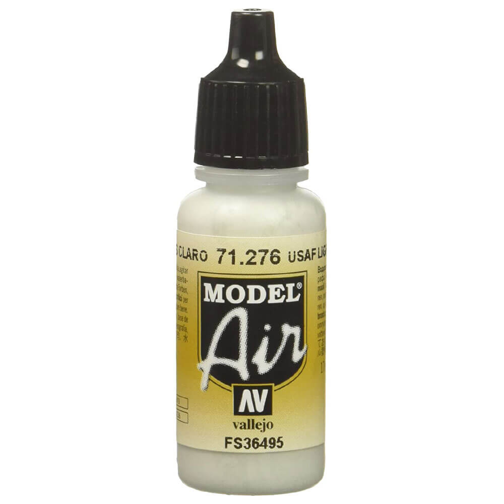 Model Vallejo Air III 17 ml