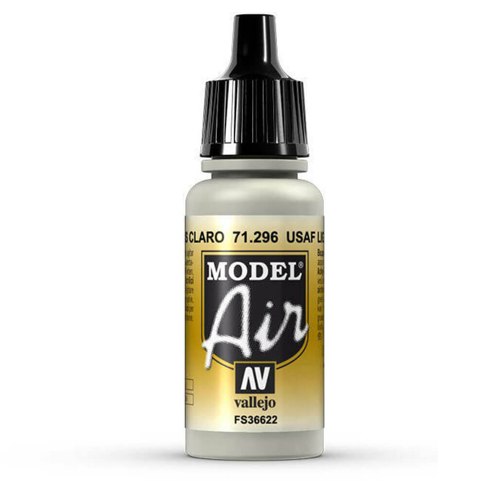  Vallejo Model Air III 17 ml