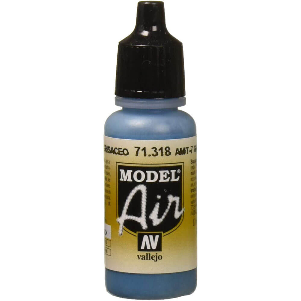 Vallejo Model Air III 17mL