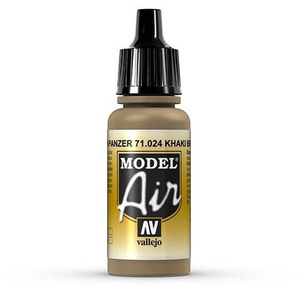 Model Vallejo Air I 17ml