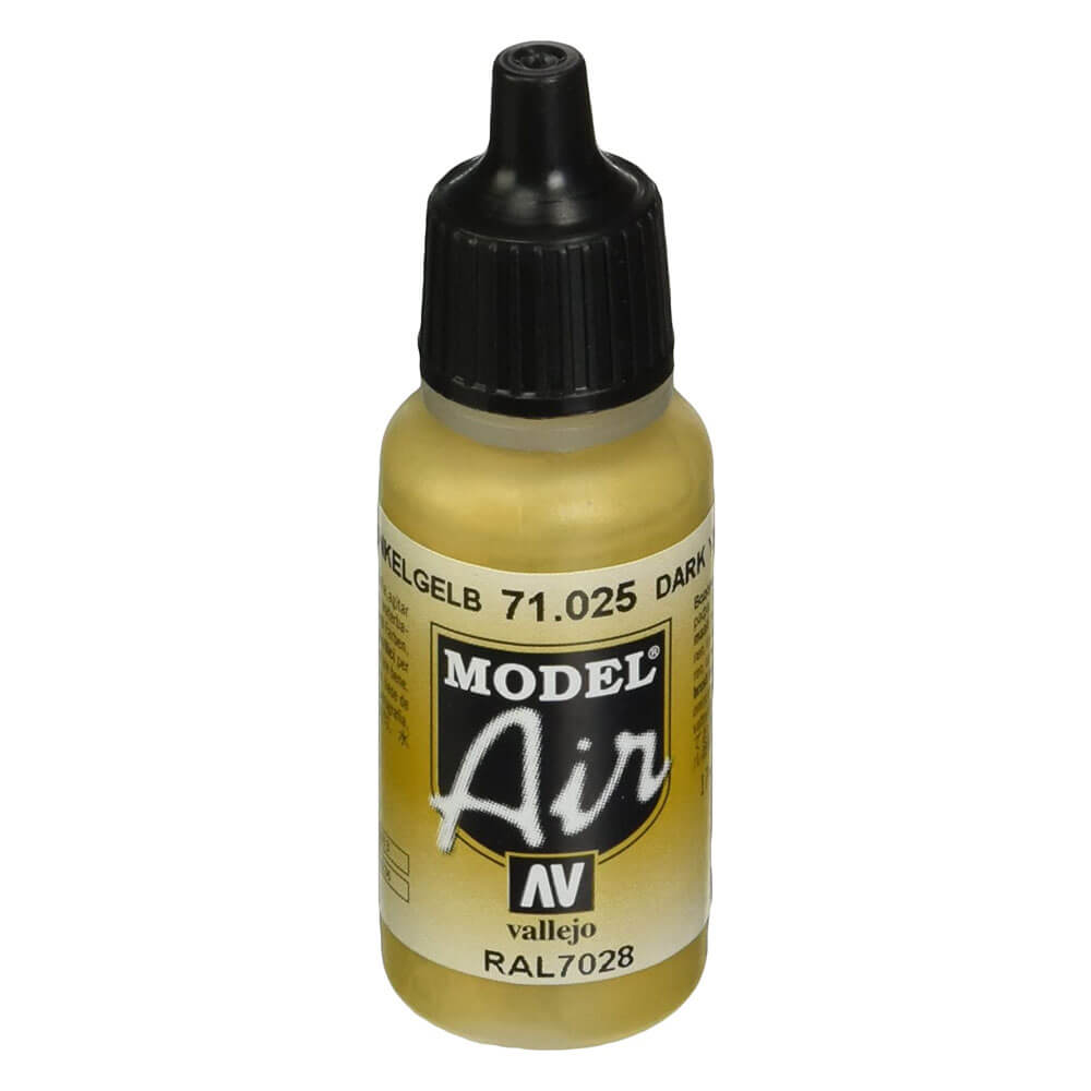 Model Vallejo Air I 17ml