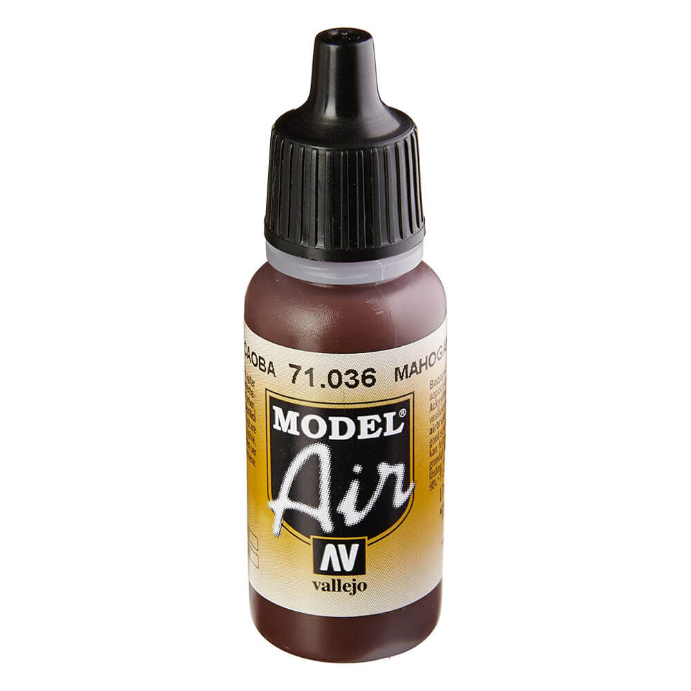 Vallejo Model Air I 17mL