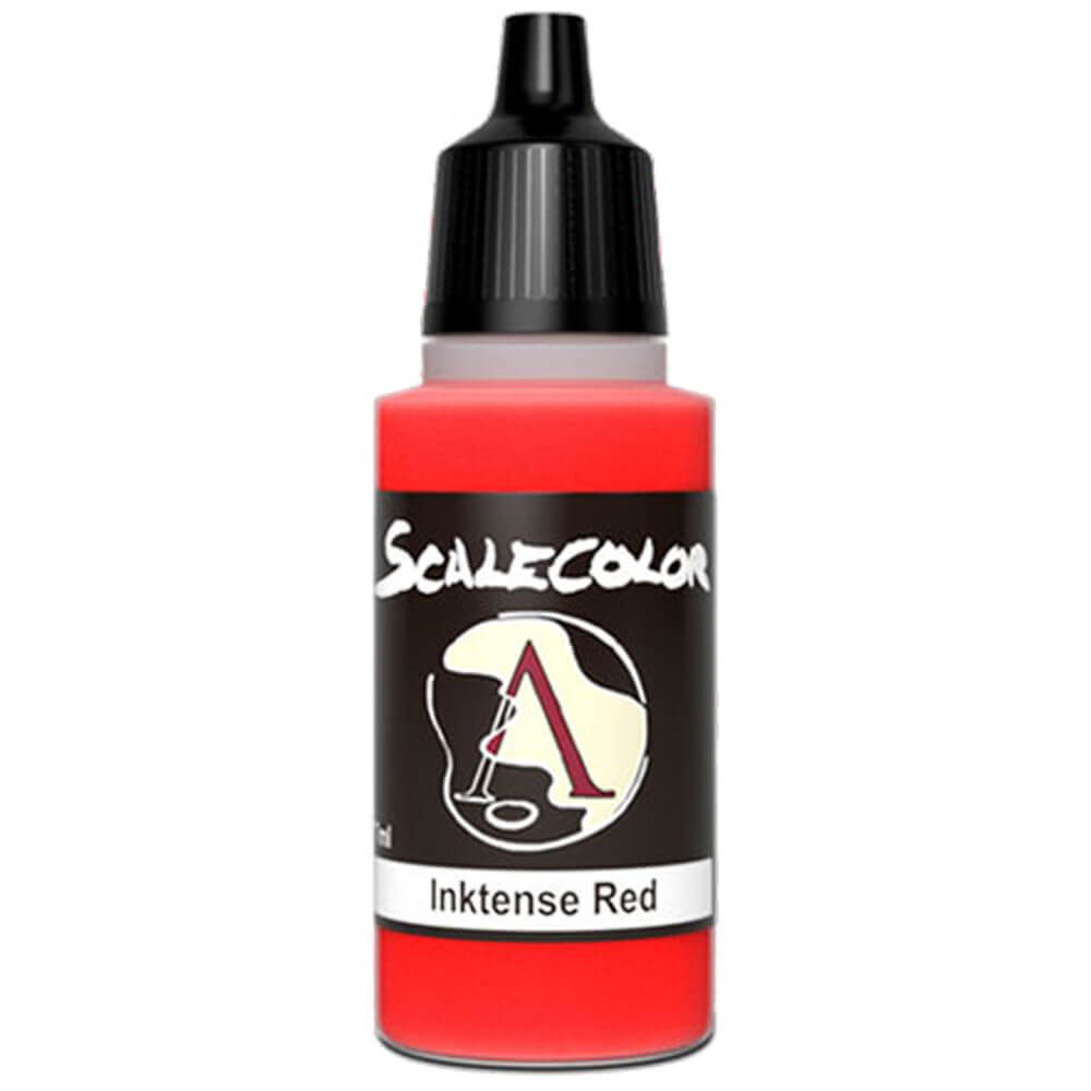 Escala de pintura 75 Scalecolor InkTense 17ml