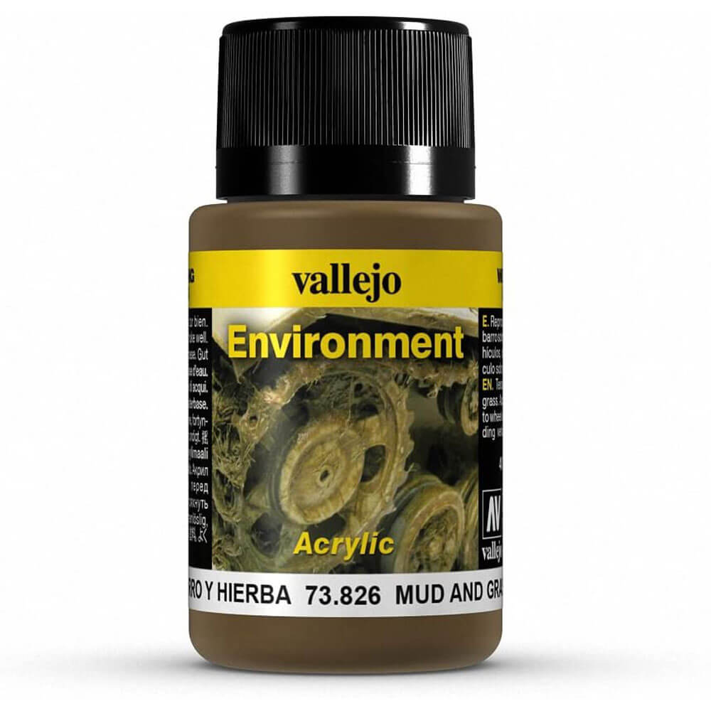 Vallejo Weathering Effects 40 ml