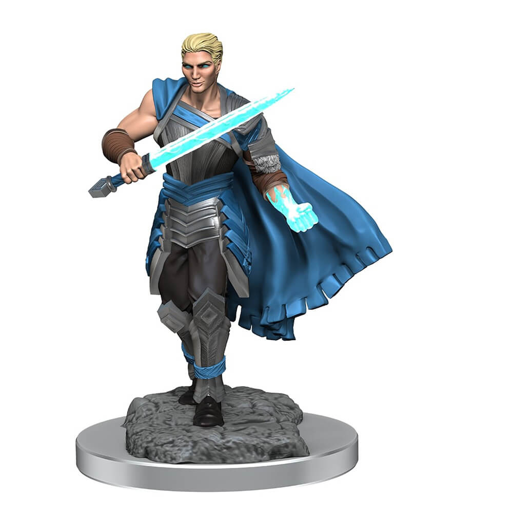 Magic the Gathering Premium Painted Figures