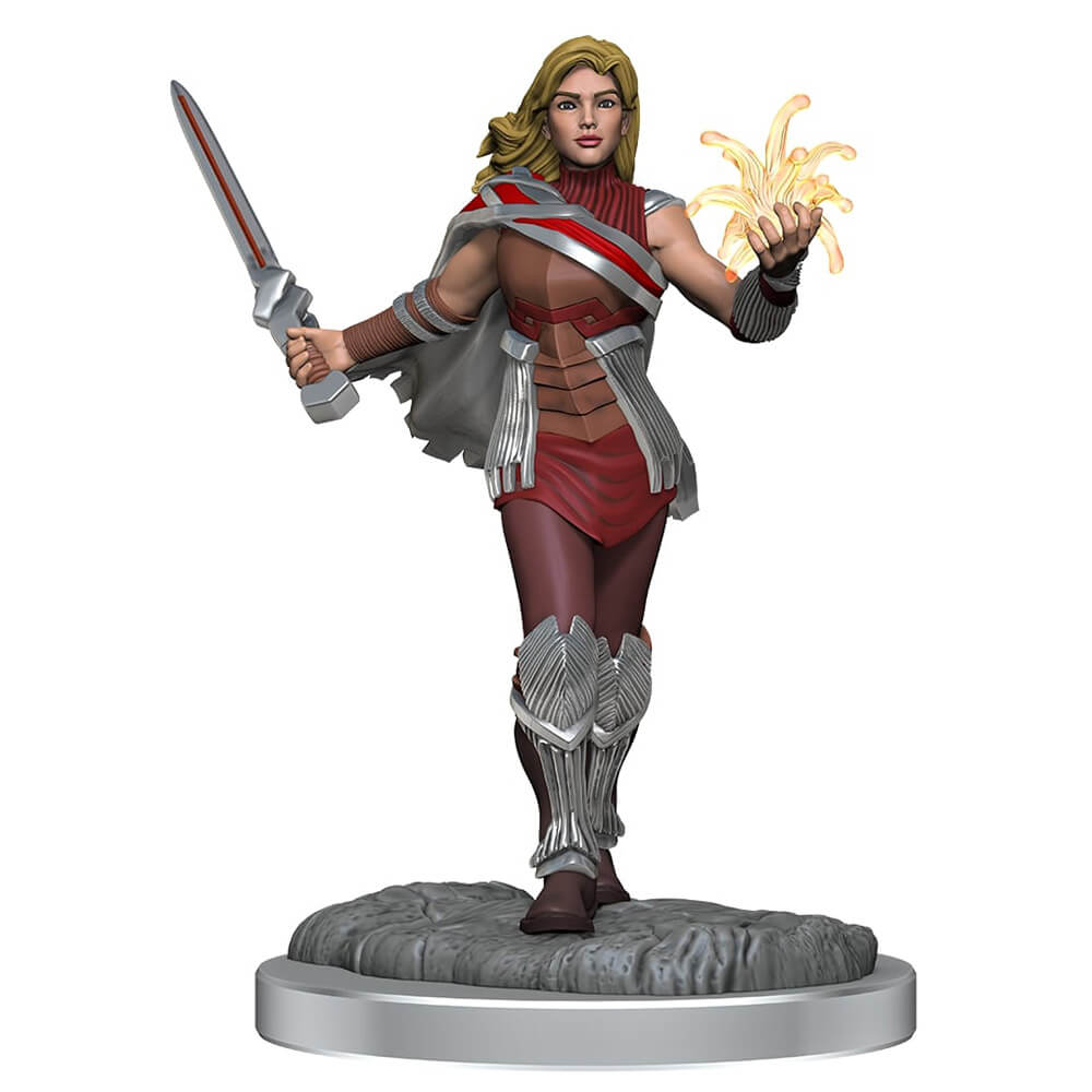 Magic the Gathering Premium pintado figuras