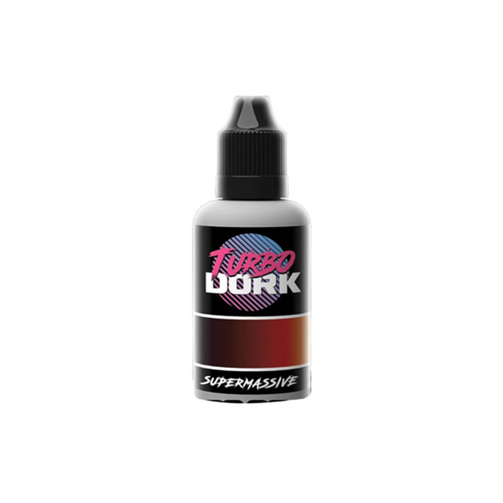 Turbo Dork Turboshift Acrilic Paint Bottle 20ml