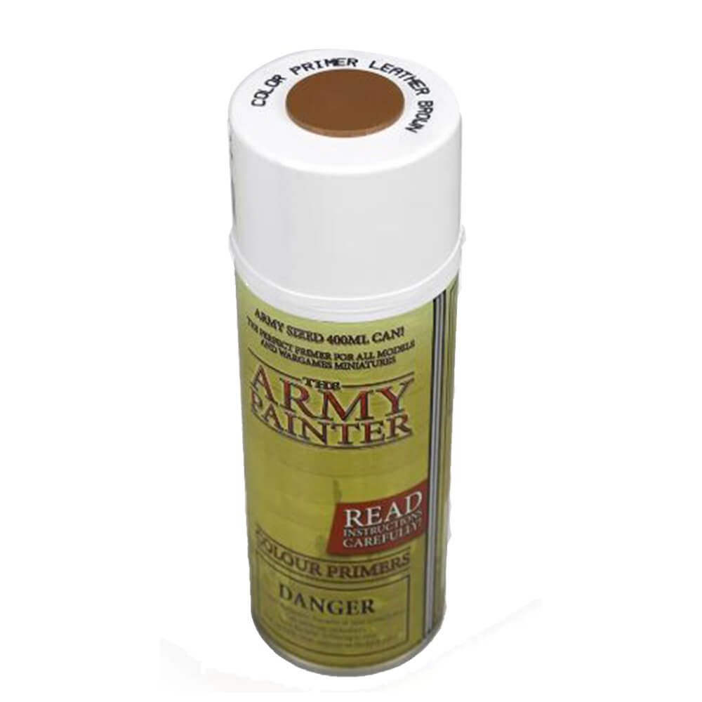 Army Painter Spray Primer 400mL