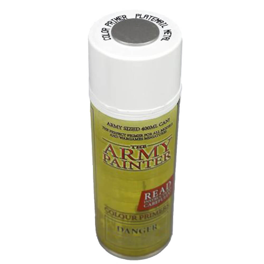 Amorce de spray peintre de l'armée 400 ml