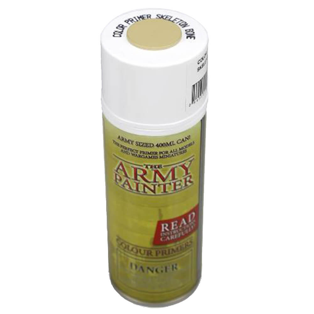 Army Painter Spray Primer 400 ml