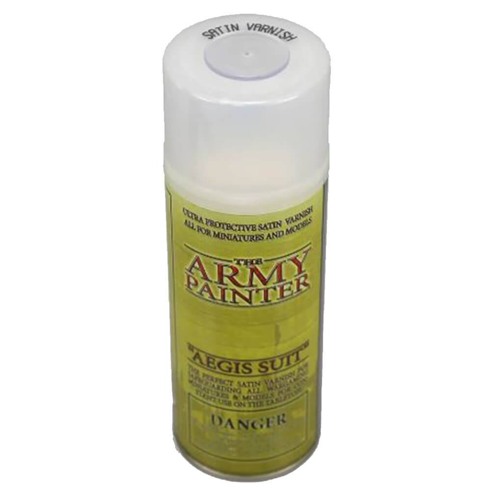 Army Painter Spray Primer 400 ml