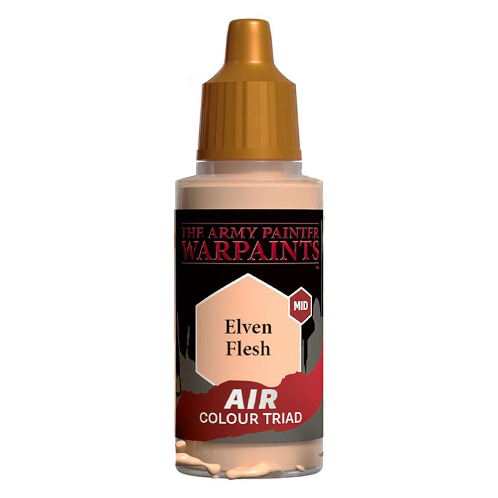 Army Painter Air Colour Triad 18mL (Flesh)